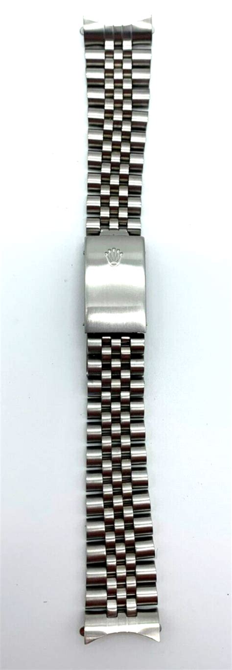 rolex bracelet d12|Rolex bracelet model number.